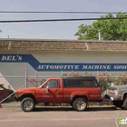 Dels Automotive Machine Shop Inc