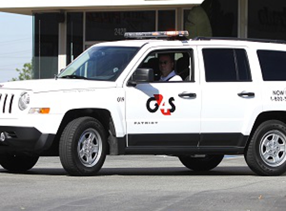 G4S Los Angeles - Los Angeles, CA