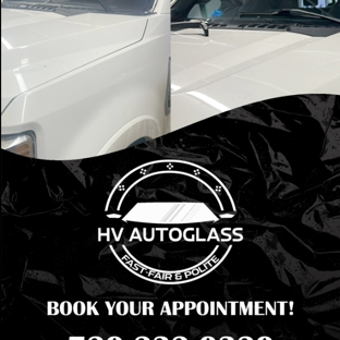 HV Auto Glass - Arvada, CO