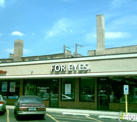 For Eyes - Evanston, IL