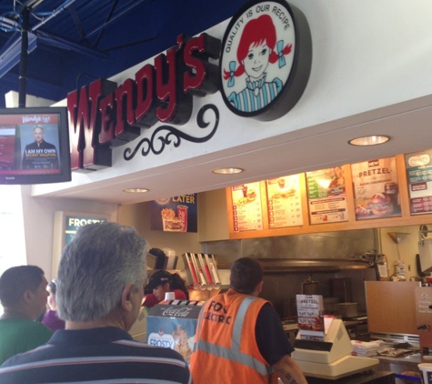 Wendy's - Fort Worth, TX