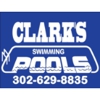 Clark's Swimming Pools gallery