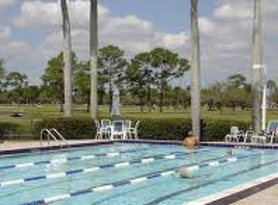 Golfview Pool - Fort Myers, FL