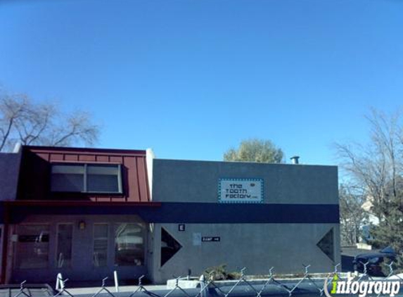 Tooth Factory Inc - Albuquerque, NM