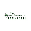 Doran's Landscape - Landscape Contractors