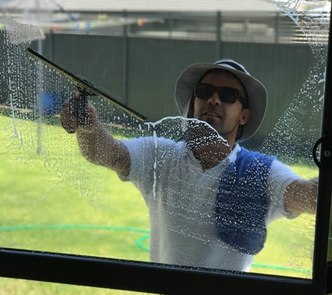 Coastal window & pressure cleaning - Mossy Point, NSW