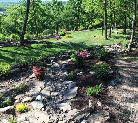 Urato Landscaping - New Hampton, NY