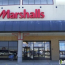 Marshalls - Discount Stores