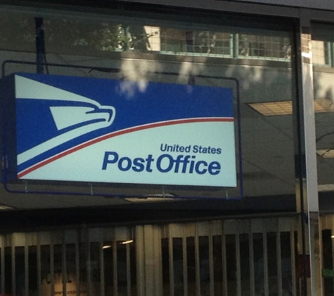 United States Postal Service - Los Angeles, CA