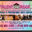 Talent Under One Roof  Inc - Entertainment Agencies & Bureaus