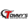 Tommy's Auto and Performance gallery