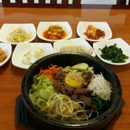 Heroes Korean Steak HSE & Sushi - Korean Restaurants