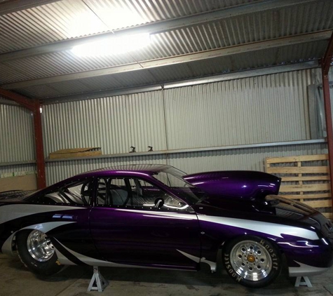 Riverside Ave Motors - Werribee, VIC. High performance vehicles