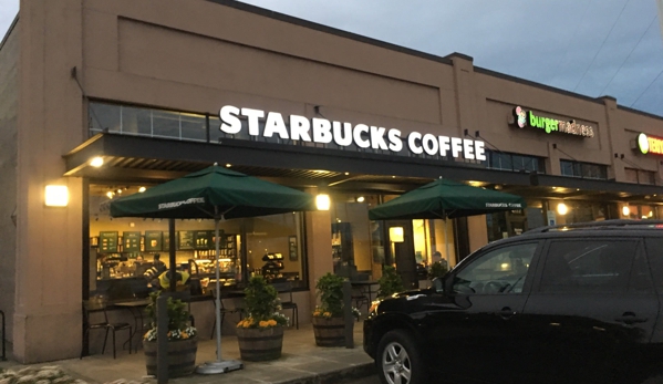 Starbucks Coffee - Seattle, WA