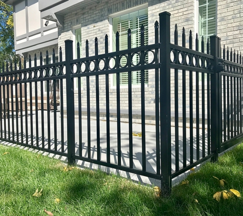 DFence Group - Deer Park, NY