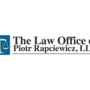 The Law Office of Piotr Rapciewicz - Product Liability Law Attorneys