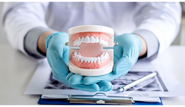 Everton Park Denture Clinic - Everton Park, QLD