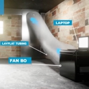 Mighty Ducts Air Duct Cleaning - Heating Contractors & Specialties