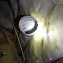 Northshore dryer vent cleaning - Duct Cleaning