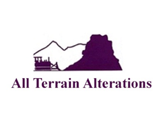 All Terrain Alterations - Williamston, MI