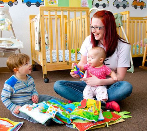 Bright Beginnings Early Learning Center - Eagle River, AK