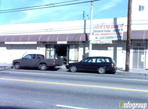 Norma's Drapery - Los Angeles, CA