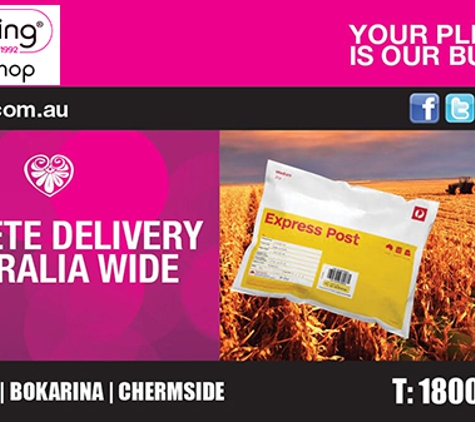 Be Daring The Adult Shop - Caboolture South, QLD. Discrete Delivery Australia Wide