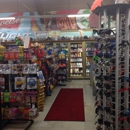 Seacliff Plaza Store - Liquor Stores