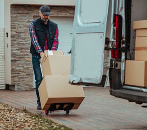 Springwood Removals