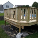 Home services - Deck Builders