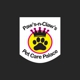 Paw's-n-Claw's Pet Care Palace