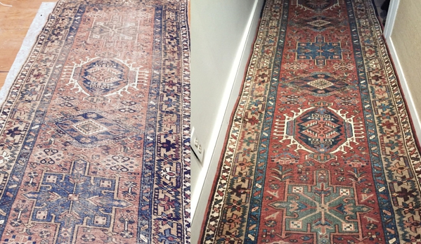 Sun Light Fine Rug Care & Restoration - Brooklyn, NY