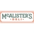 McAlister's Deli - Box Lunches