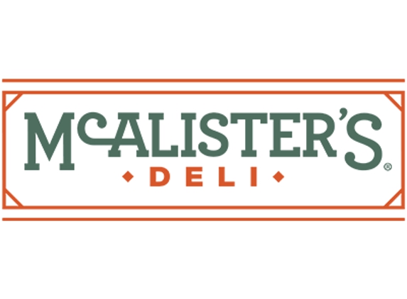 McAlister's Deli - North Olmsted, OH