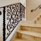 Ramon Wrought Iron