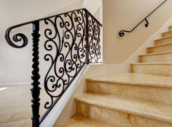 Ramon Wrought Iron - Tucson, AZ