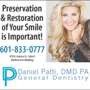 Patti, Daniel J DMD PA - Dentists