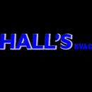 Hall's HVAC - Furnace Repair & Cleaning