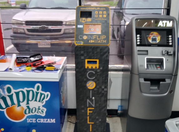 CoinFlip Bitcoin ATM - Suffolk, VA