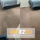 Breeze Carpet Cleaning - Carpet & Rug Cleaners