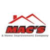 Mac's Home Improvements gallery