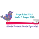Atlanta Pediatric Dental Specialists - Pediatric Dentistry