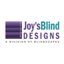 Joy's Blind Designs, LLC - Blinds-Venetian & Vertical