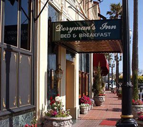 Doryman's Inn - Newport Beach, CA