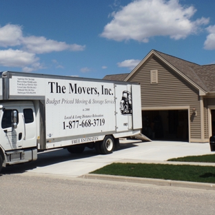 The Movers Inc - Fond Du Lac, WI