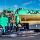 A S A P Inc - Septic Tanks & Systems
