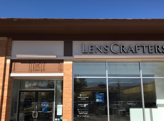 LensCrafters - Wheaton, IL