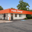 Public Storage - Self Storage