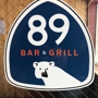89 Bar & Grill