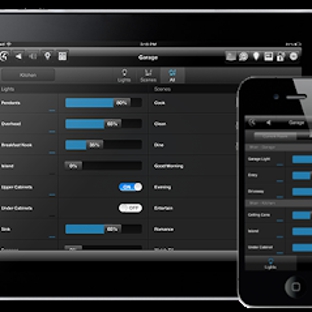 Your Security Connection - West Palm Beach, FL. Integrated systems dashboard